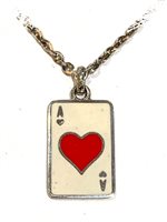 Collana Zancan Uomo in Argento EXC263-C - EXC263-C